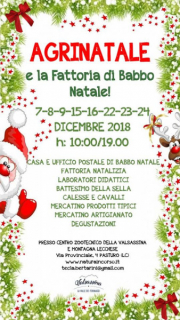 Agrinatale