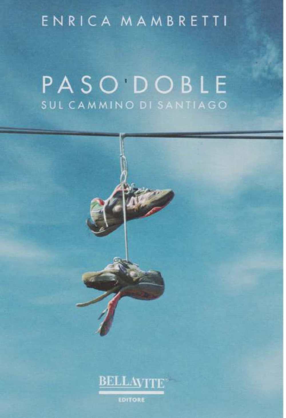 enrica cammino di santiago-1