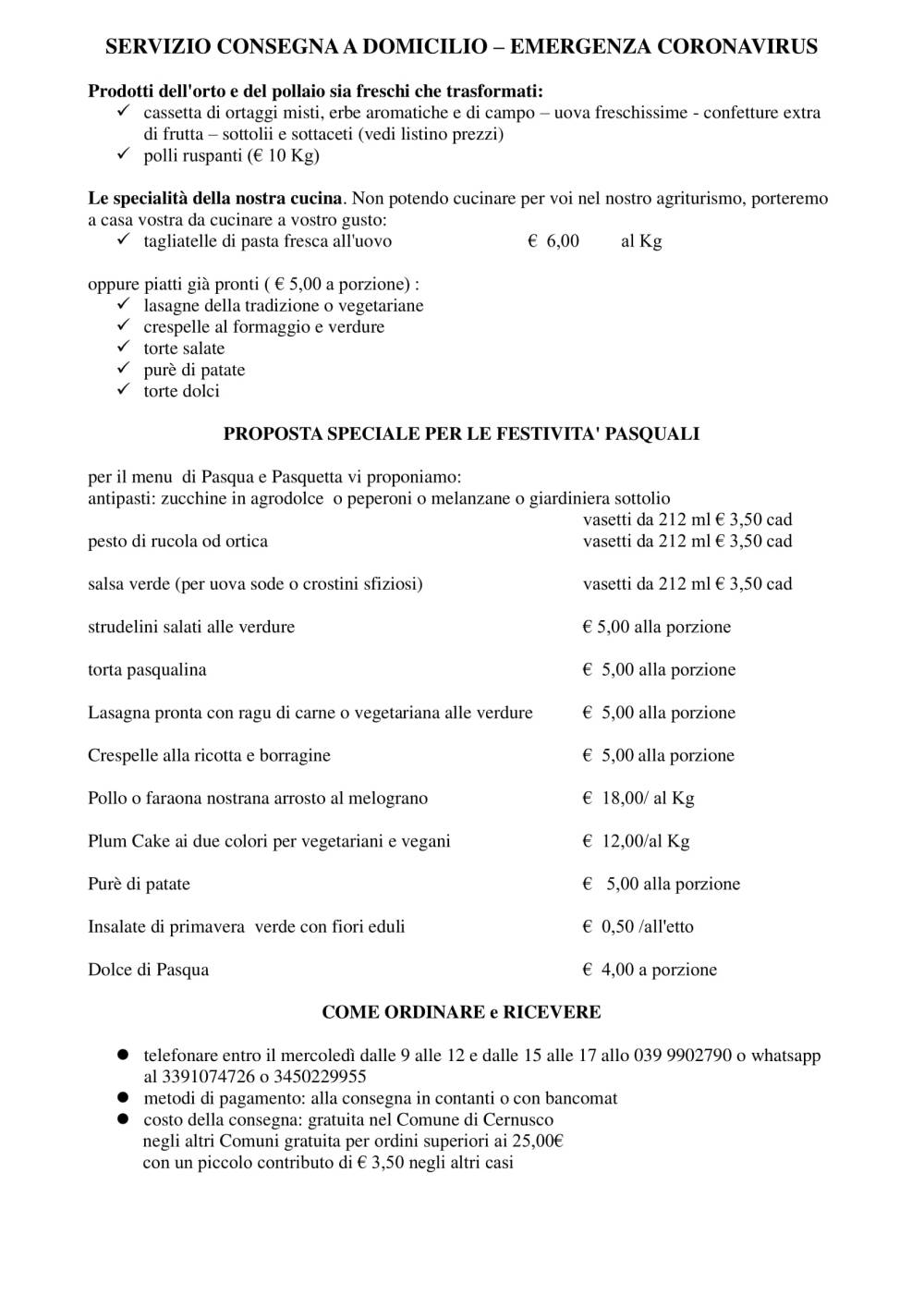 Vendita al dettaglio2020-1