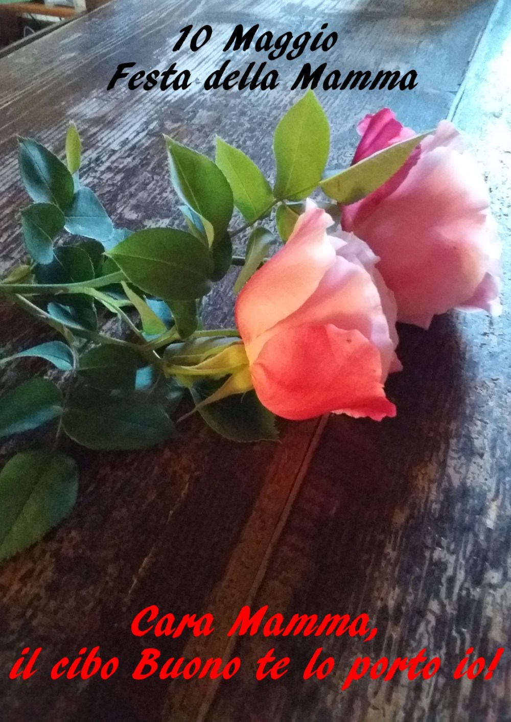Festa della Mamma 10 maggio 2020 Definitivo