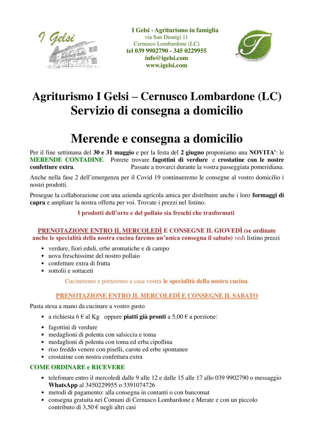 Gelsi 24 maggio Proposta-1