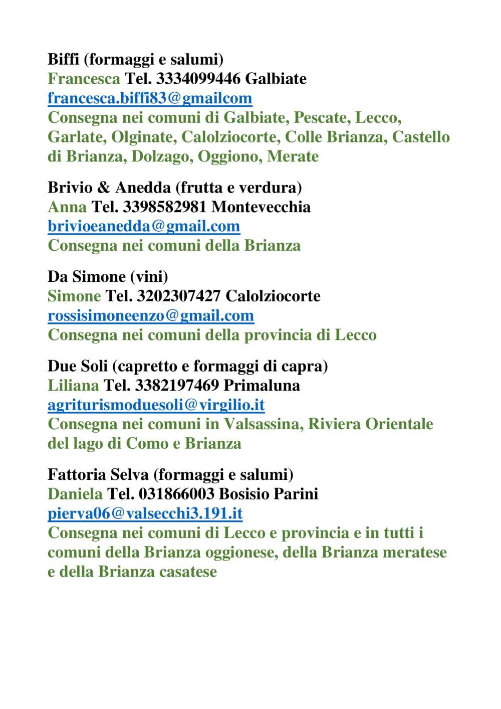 Il cibo te lo portiamo noi!-2