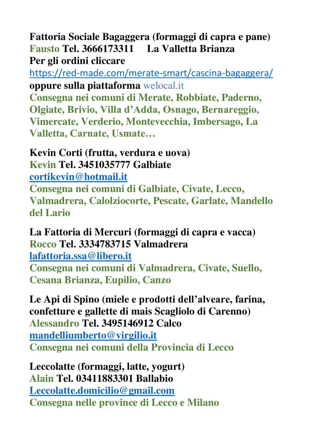 Il cibo te lo portiamo noi!-3