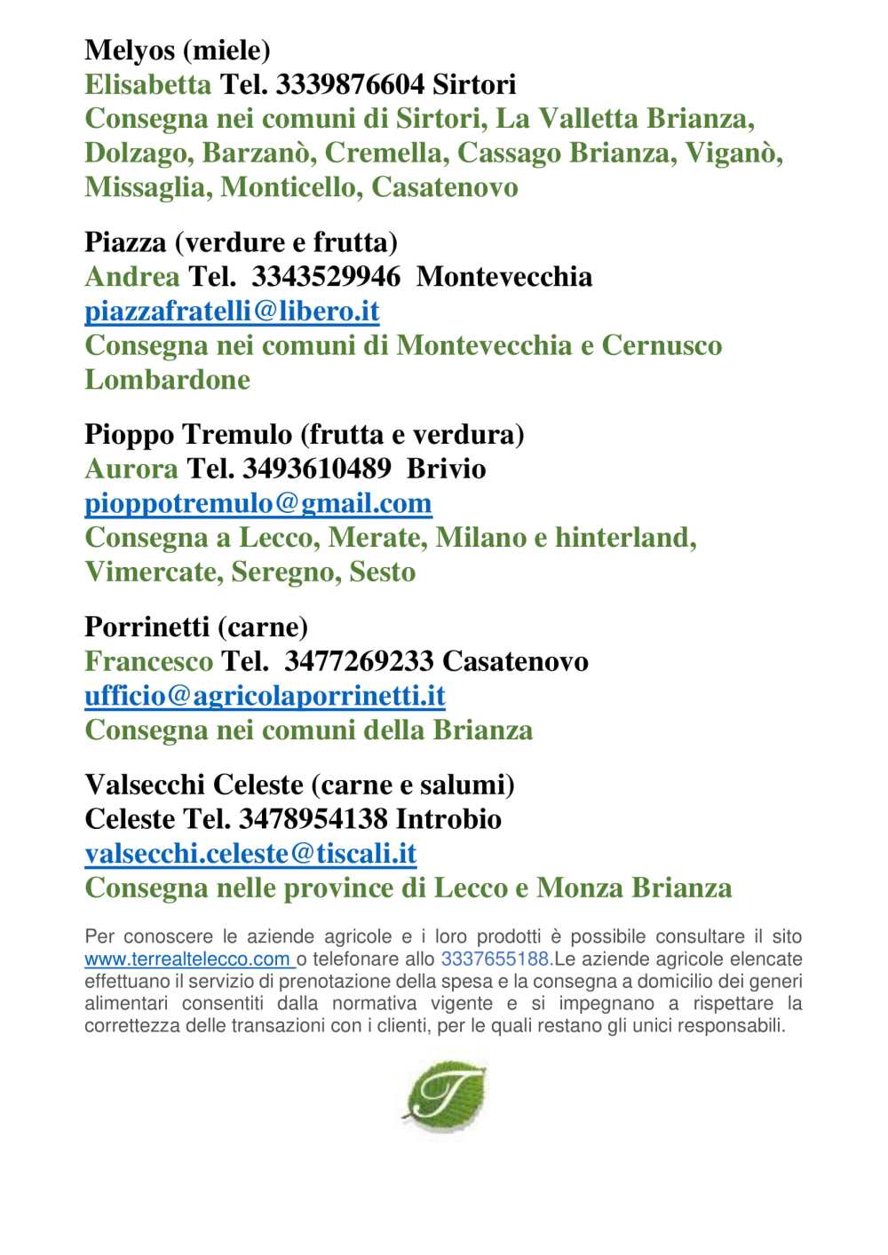 Il cibo te lo portiamo noi!-4