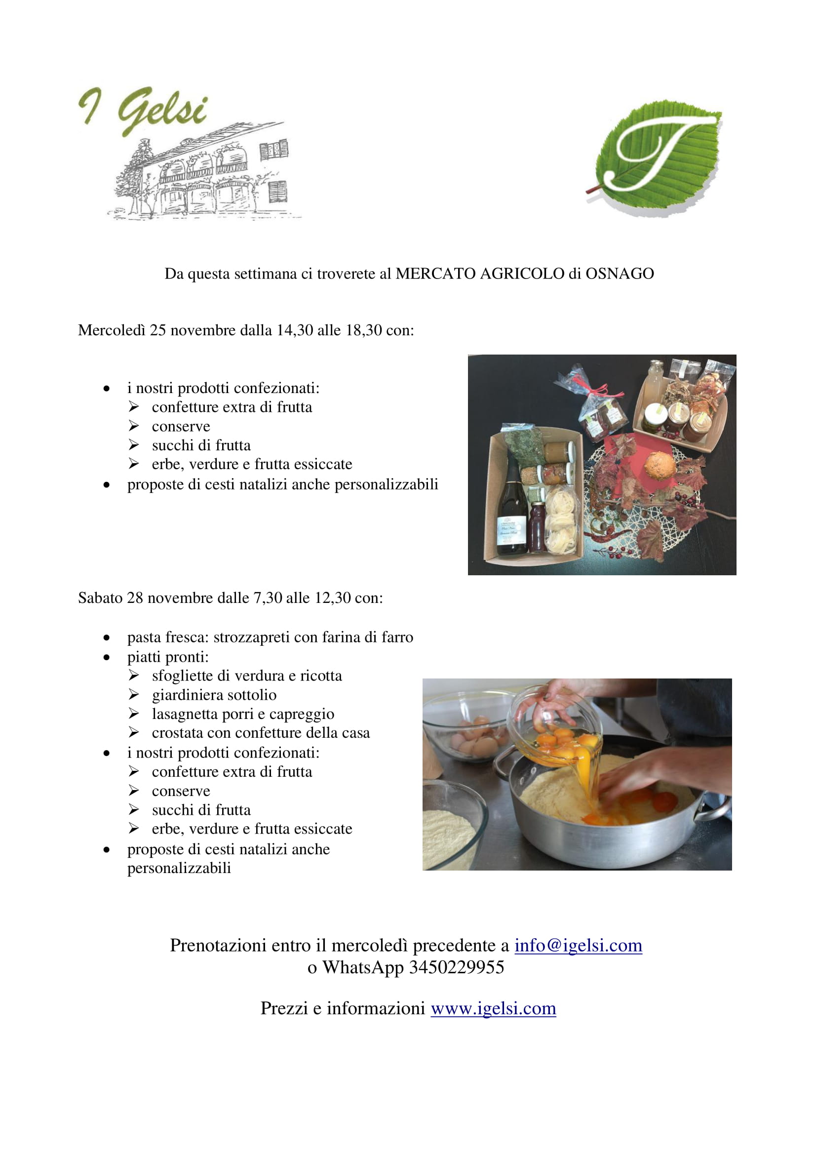 volantino mercato Osnago-1