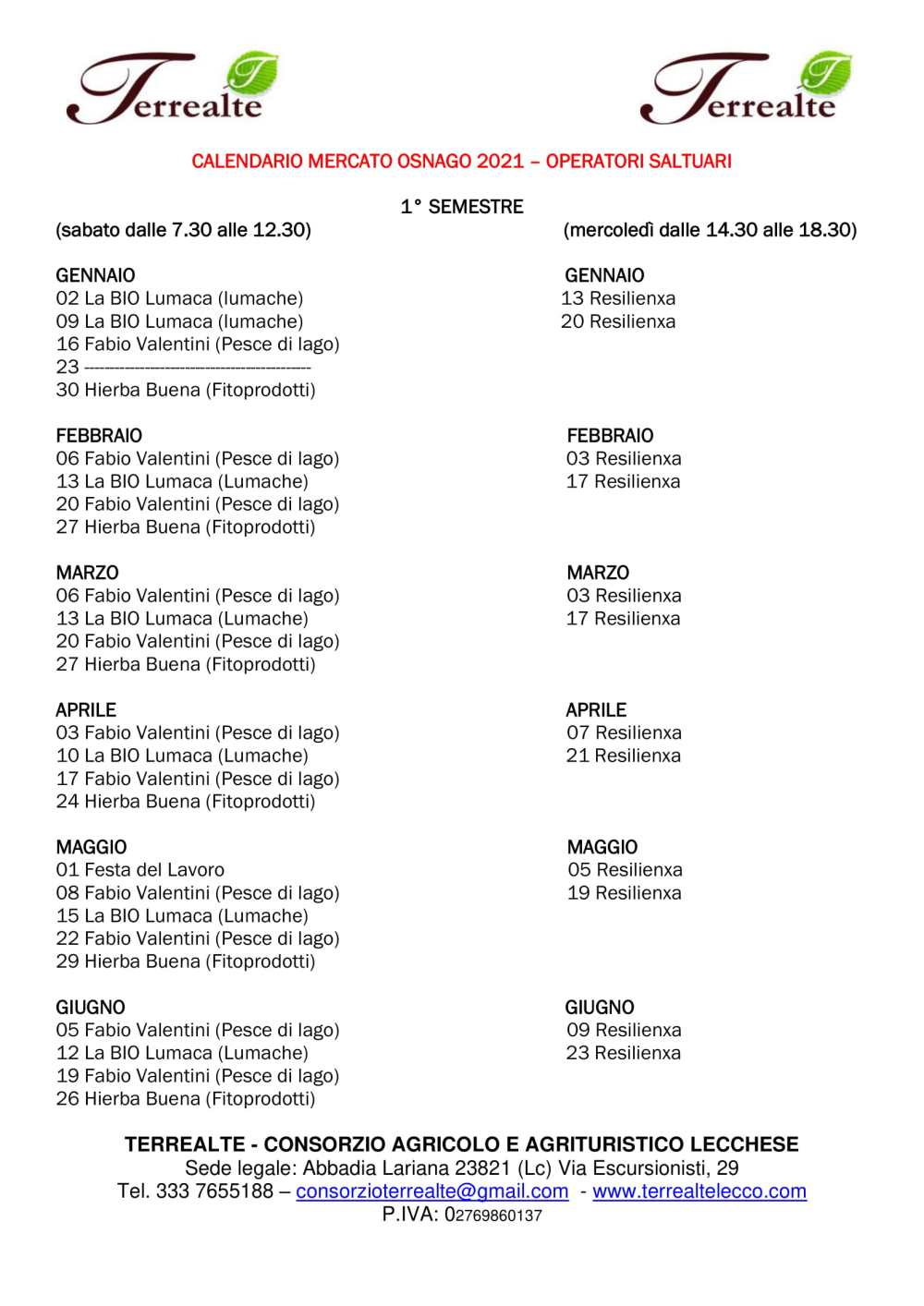 CALENDARIO SALTUARI GEN GIU 2021-1