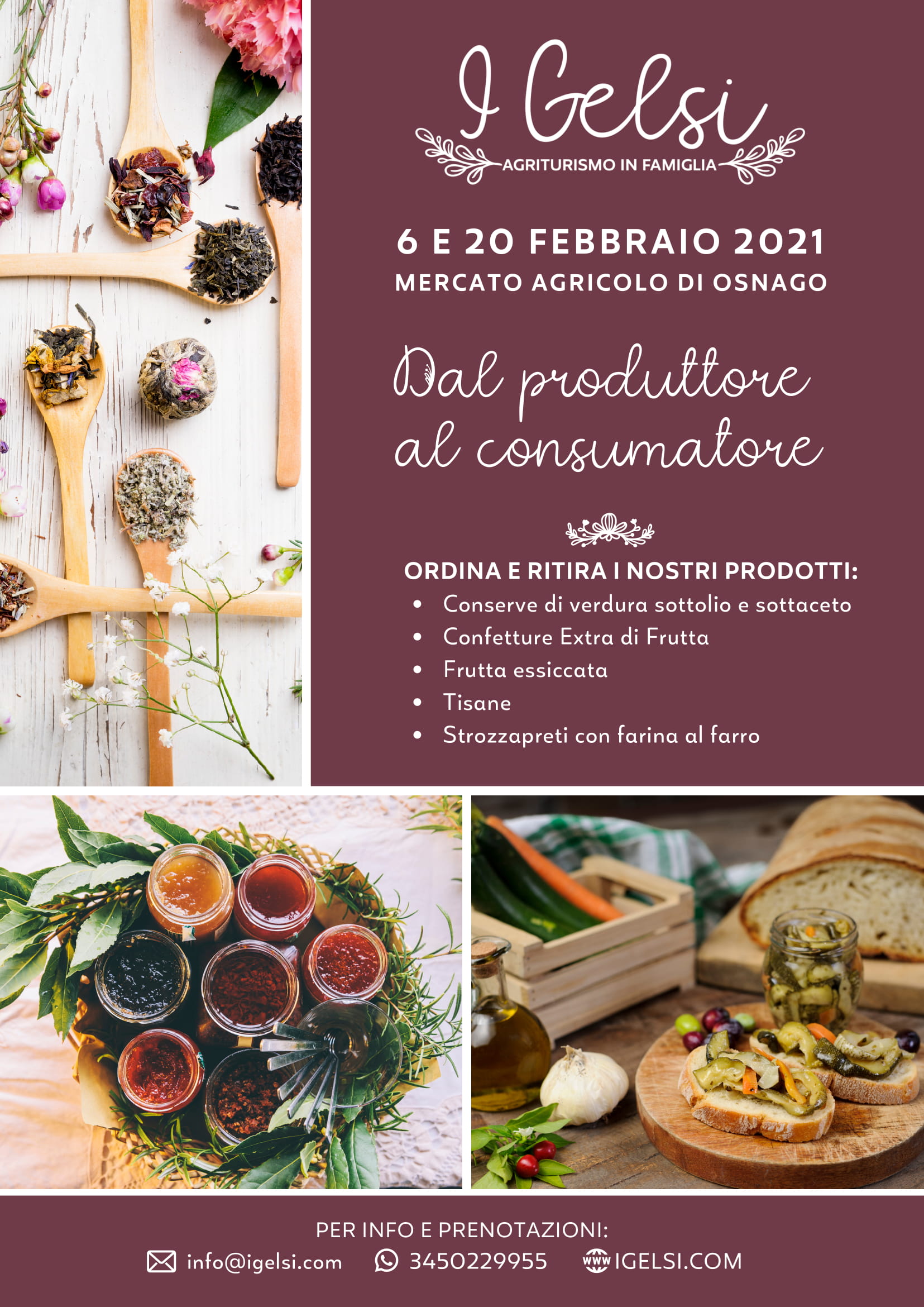 Volantino prodotti Mercato di osnago 06200121(2)-1