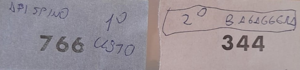 Biglietti vincenti 20 luglio 2024