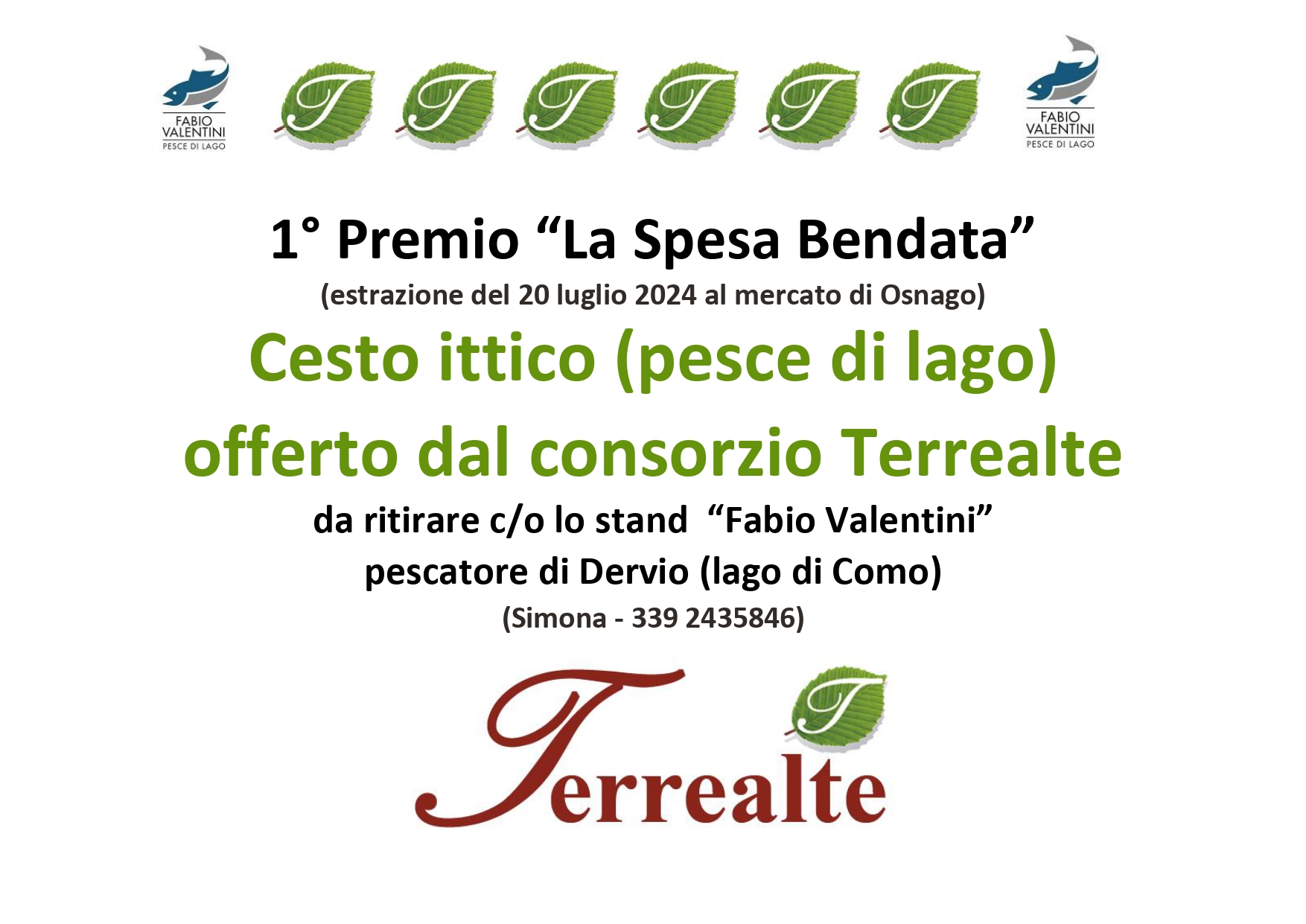 Spesa Bendata Osnago 20 luglio 2024 1° premio Cesto_page-0001