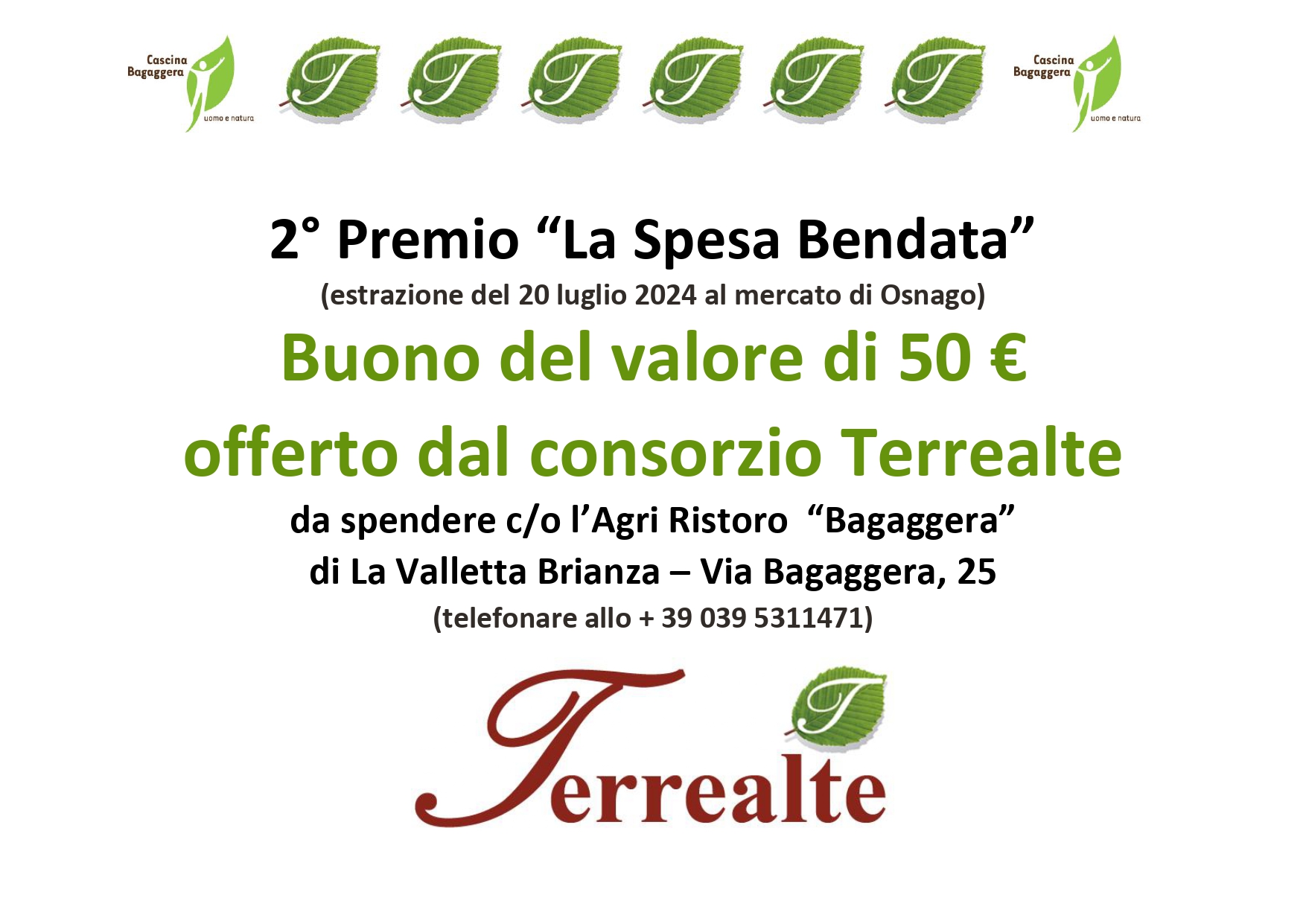 Spesa Bendata Osnago 20 luglio 2024 1° premio_page-0001